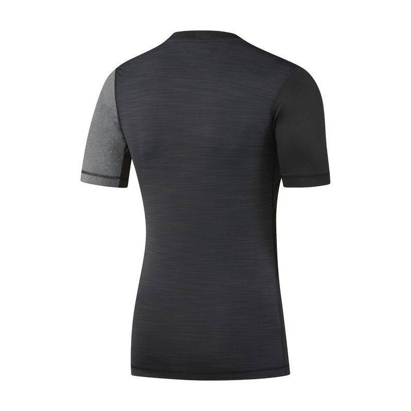 Man compression T-Shirt Active Chill GRAPHIC COM
