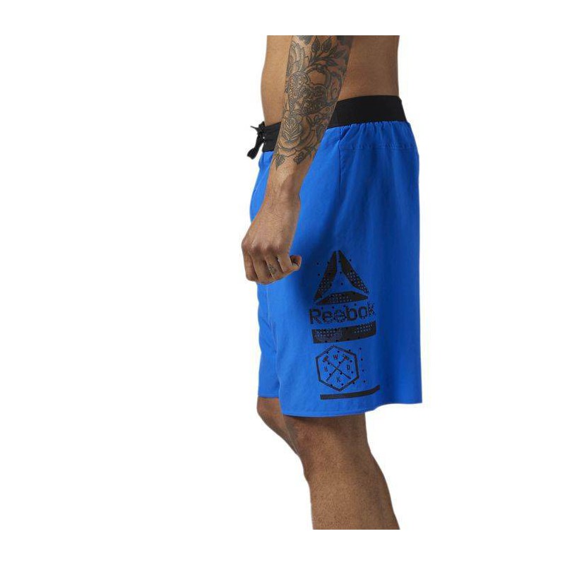 Pánské šortky EPIC 2-IN-1 SHORT BR9629