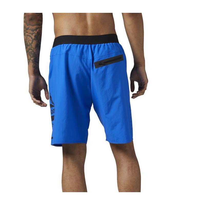 Pánské šortky EPIC 2-IN-1 SHORT BR9629