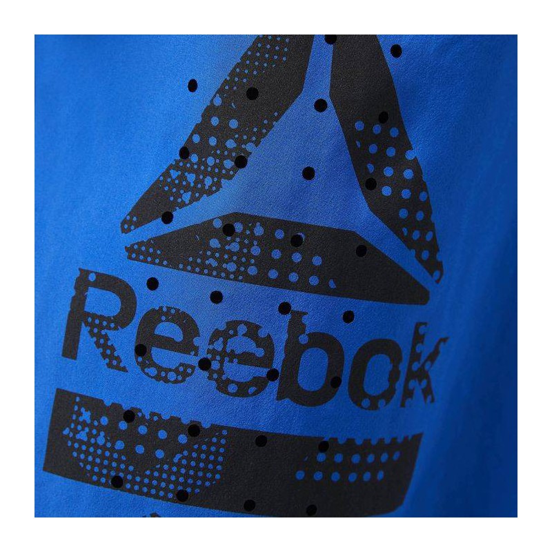 Pánské šortky EPIC 2-IN-1 SHORT BR9629