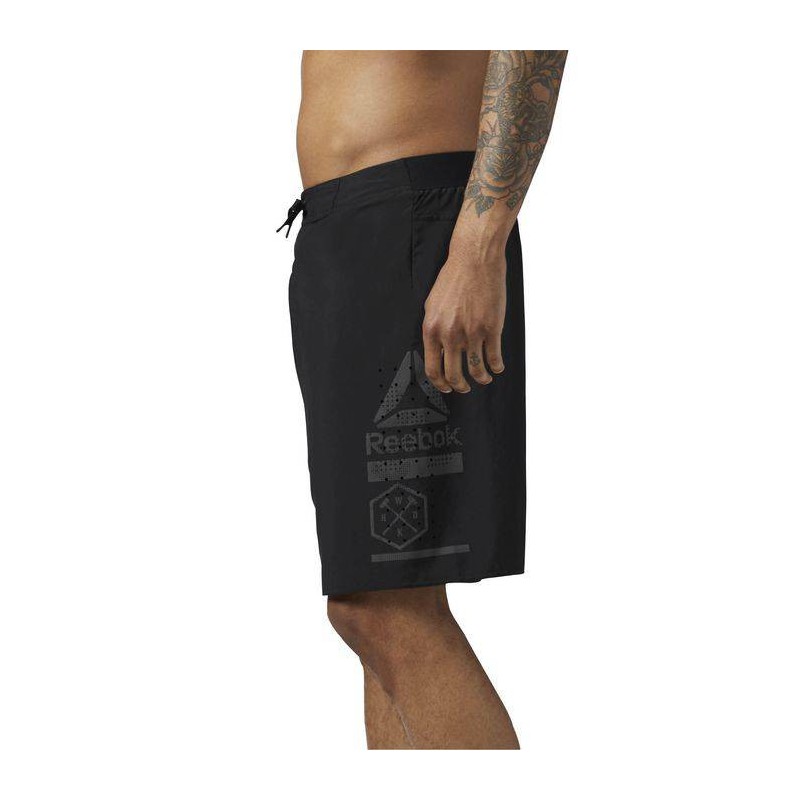 Pánské šortky EPIC 2-IN-1 SHORT BR9630