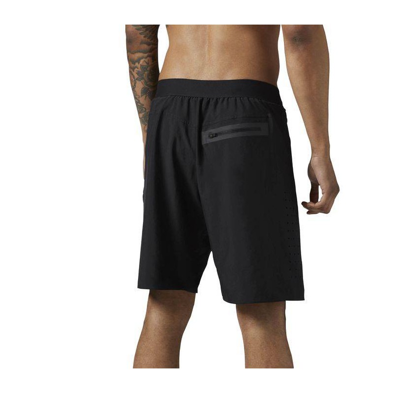 Pánské šortky EPIC 2-IN-1 SHORT BR9630