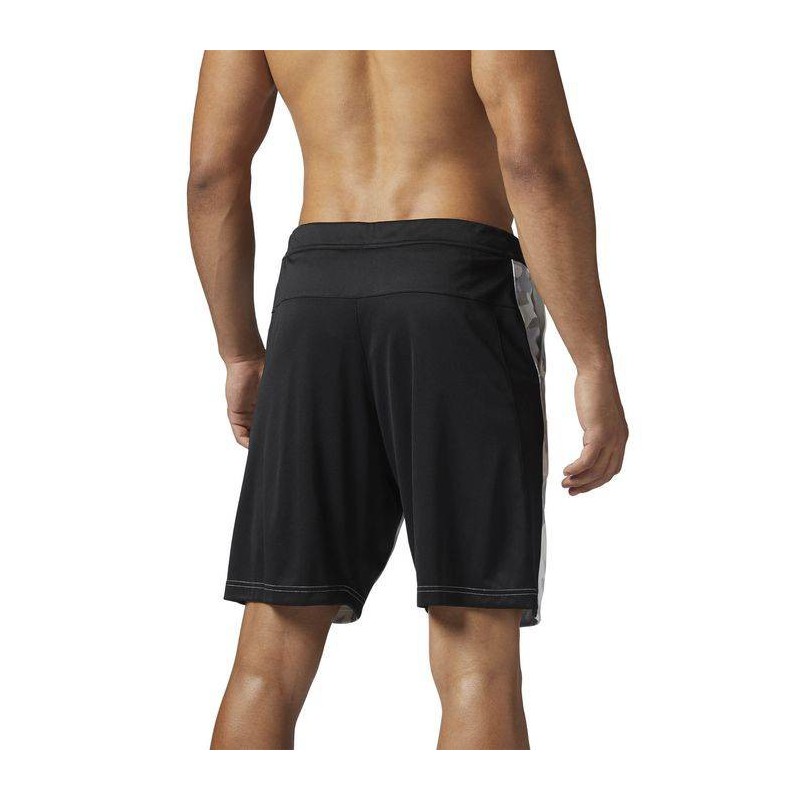 Pánské šortky SPEEDWICK CAMO KNIT SHORT BR9634