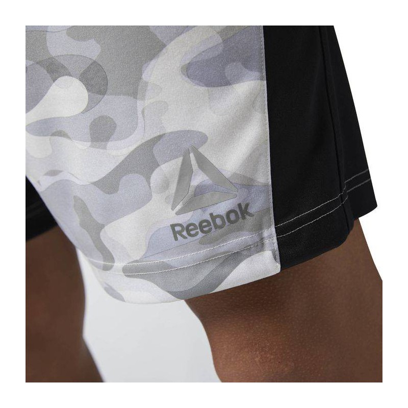 Pánské šortky SPEEDWICK CAMO KNIT SHORT BR9634