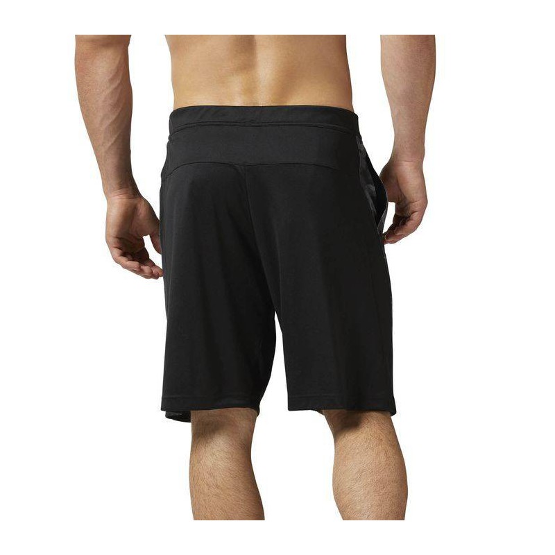 Pánské šortky SPEEDWICK CAMO KNIT SHORT BR9635