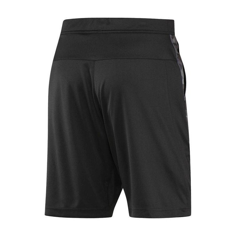 Pánské šortky SPEEDWICK CAMO KNIT SHORT BR9635