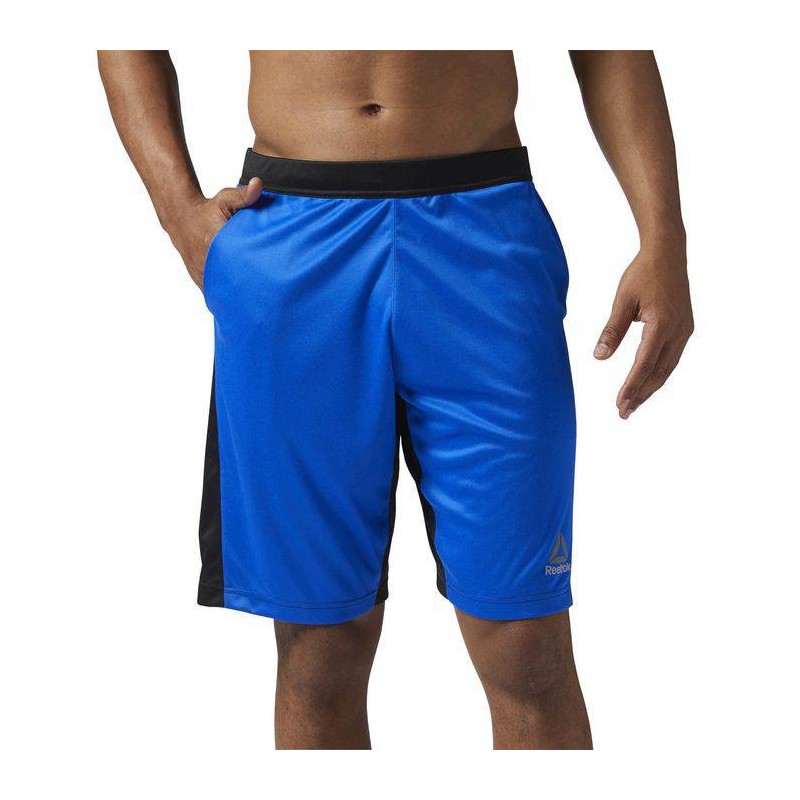 Pánské šortky SPEEDWICK KNIT SHORT BR9637