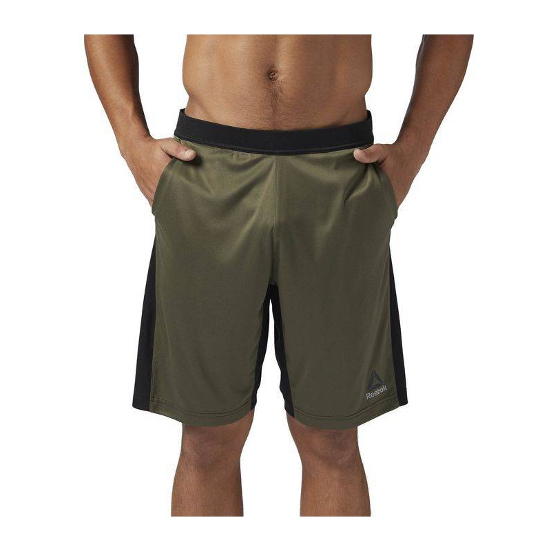 Pánské šortky SPEEDWICK KNIT SHORT BR9641