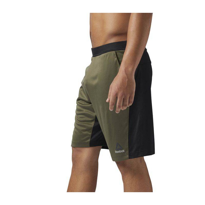 Pánské šortky SPEEDWICK KNIT SHORT BR9641