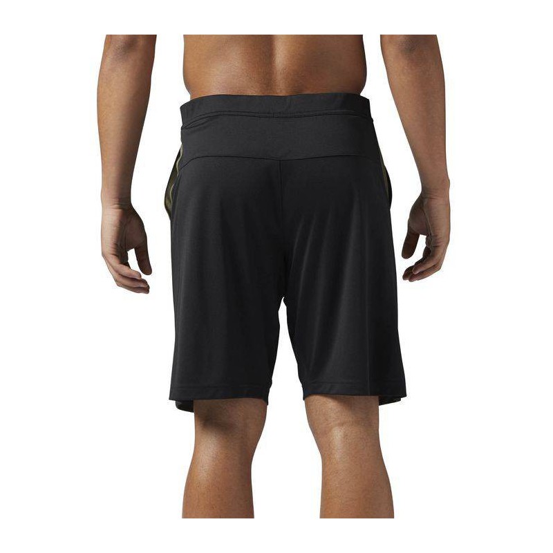 Pánské šortky SPEEDWICK KNIT SHORT BR9641