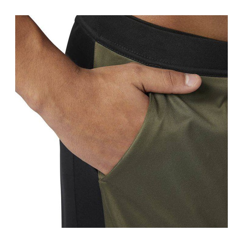 Pánské šortky SPEEDWICK KNIT SHORT BR9641