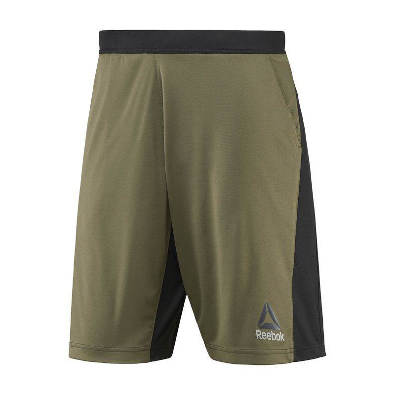 Pánské šortky SPEEDWICK KNIT SHORT BR9641