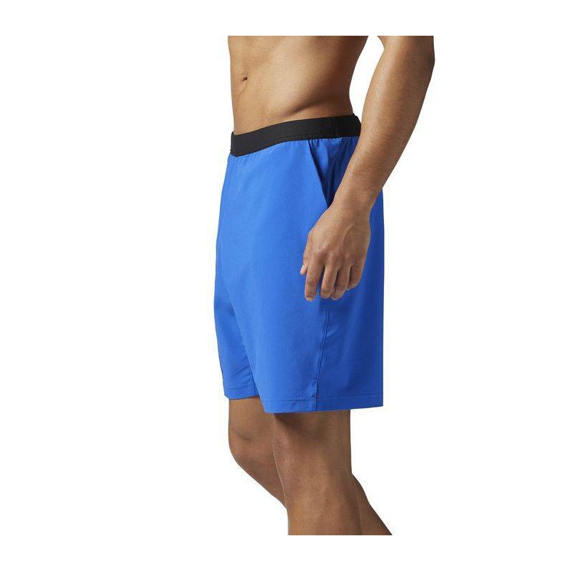 Pánské šortky GRAPHIC SPEED SHORT BR9643