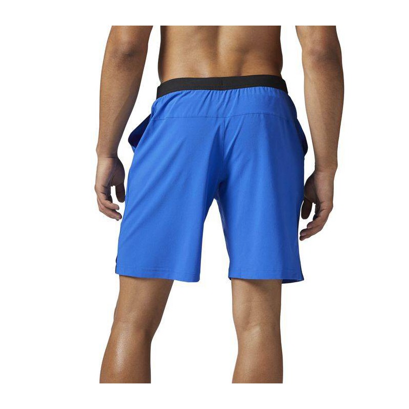 Pánské šortky GRAPHIC SPEED SHORT BR9643