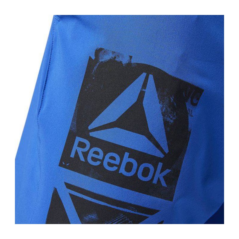 Pánské šortky GRAPHIC SPEED SHORT BR9643