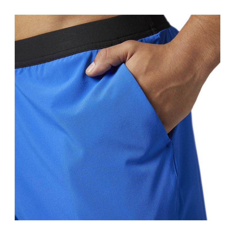 Pánské šortky GRAPHIC SPEED SHORT BR9643