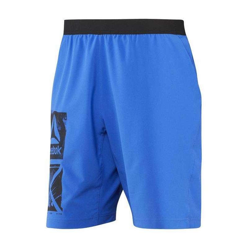 Pánské šortky GRAPHIC SPEED SHORT BR9643