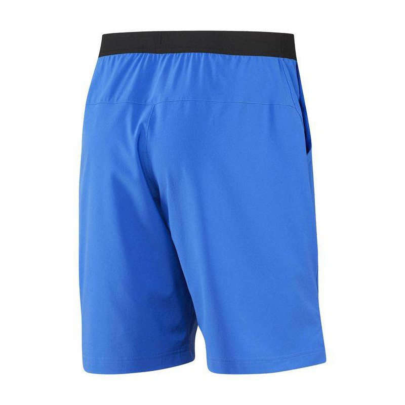 Pánské šortky GRAPHIC SPEED SHORT BR9643