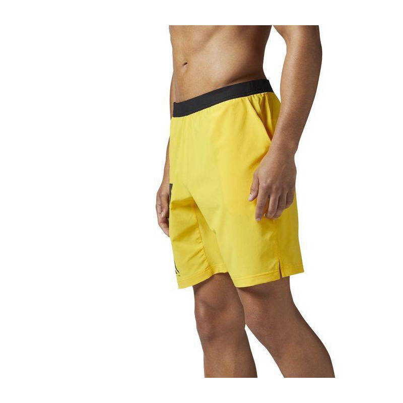 Pánské šortky GRAPHIC SPEED SHORT BR9646