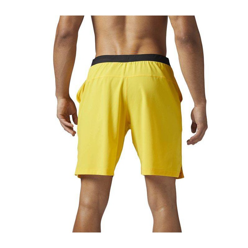 Pánské šortky GRAPHIC SPEED SHORT BR9646