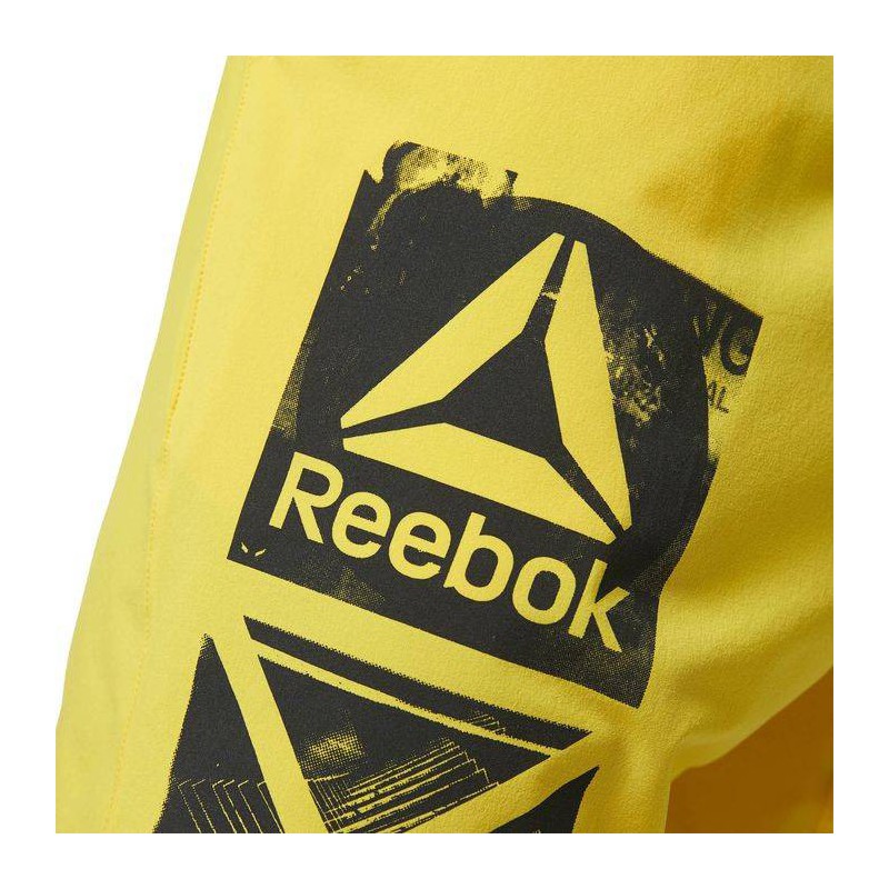 Pánské šortky GRAPHIC SPEED SHORT BR9646