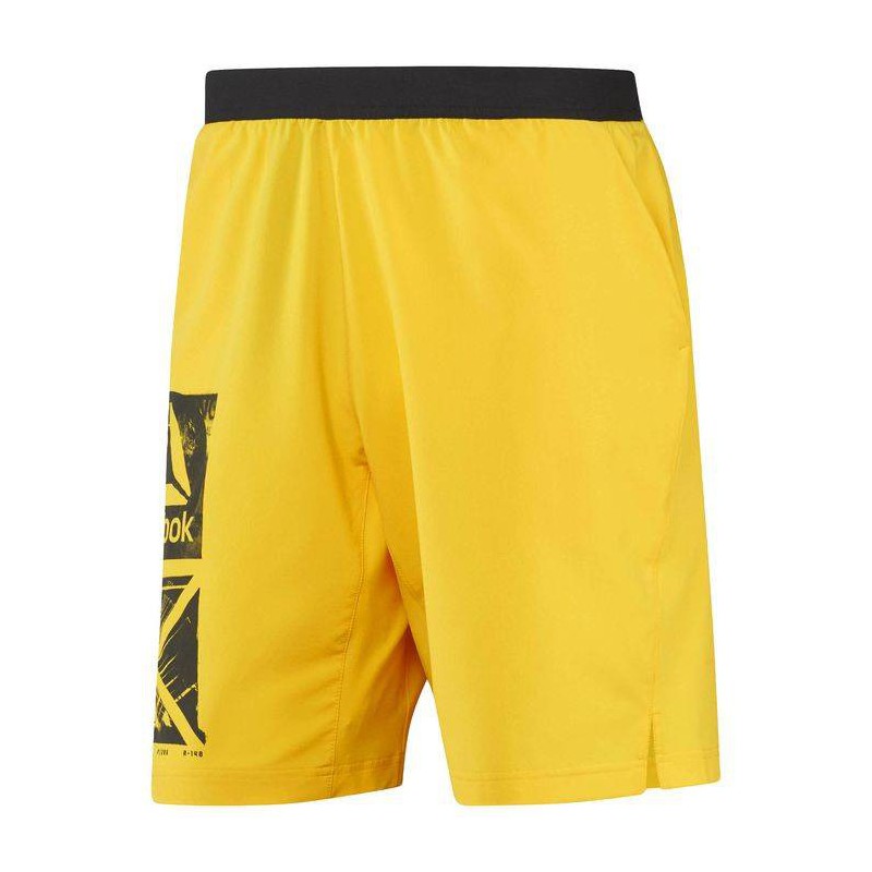 Pánské šortky GRAPHIC SPEED SHORT BR9646