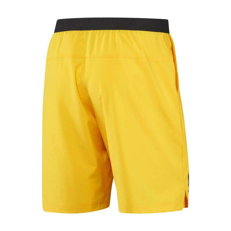 Pánské šortky GRAPHIC SPEED SHORT BR9646