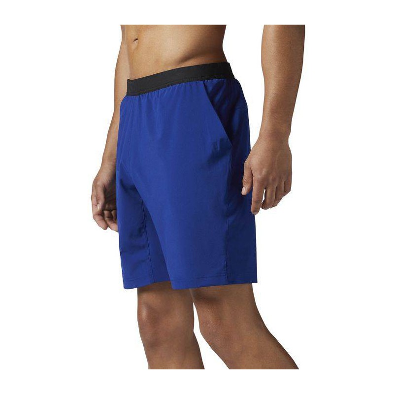 Pánské šortky GRAPHIC SPEED SHORT BR9647