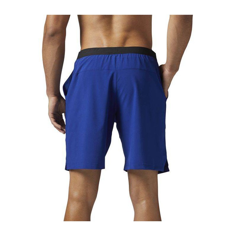 Pánské šortky GRAPHIC SPEED SHORT BR9647