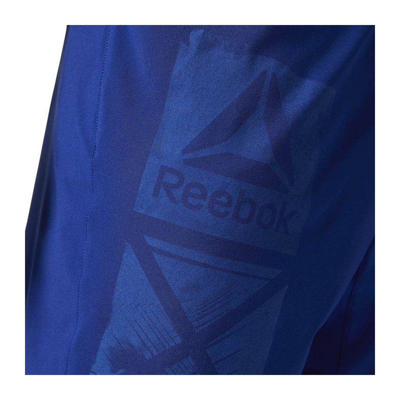 Pánské šortky GRAPHIC SPEED SHORT BR9647