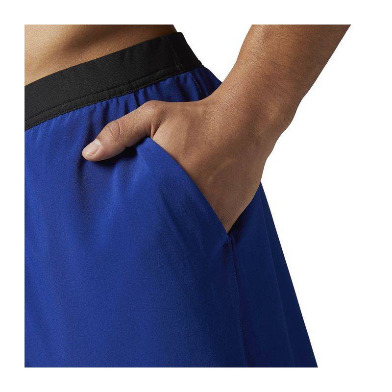 Pánské šortky GRAPHIC SPEED SHORT BR9647