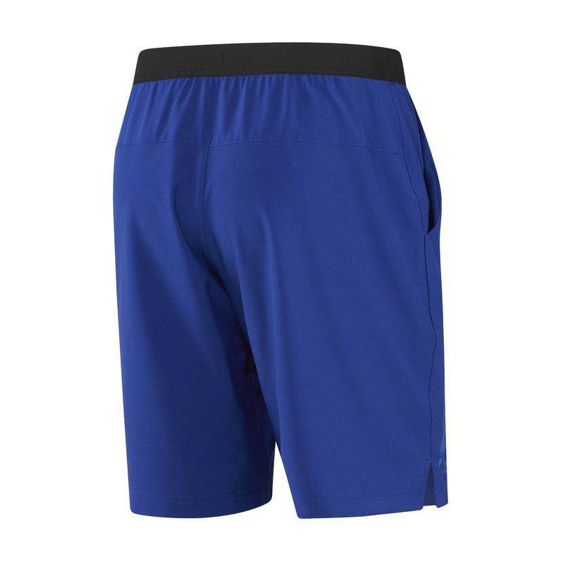 Pánské šortky GRAPHIC SPEED SHORT BR9647