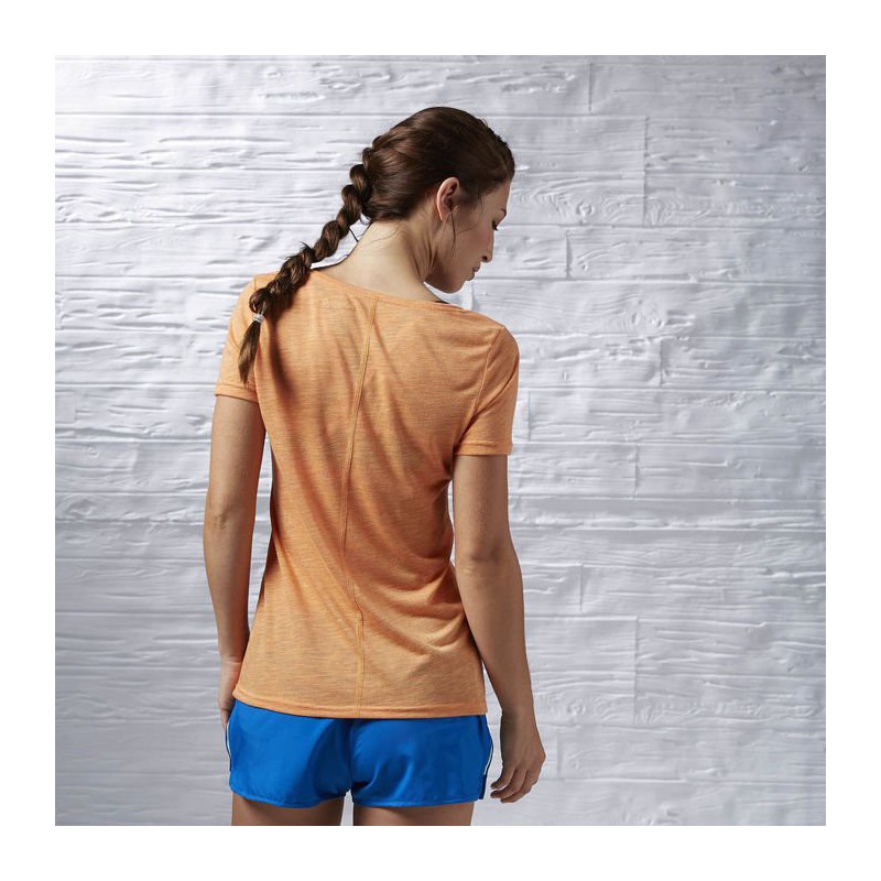 Dámské tričko Reebok EL NEP T AK1055