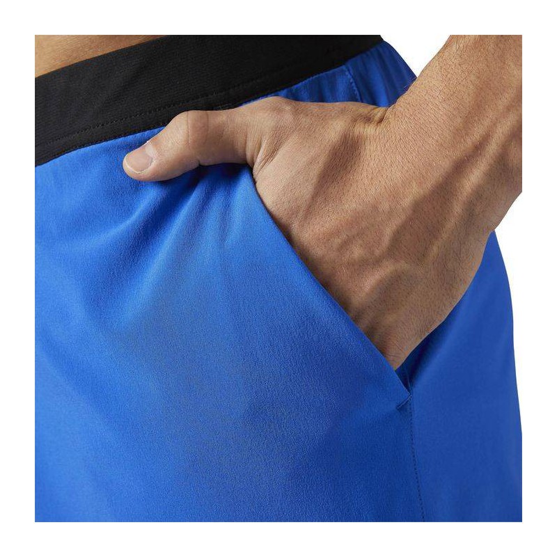 Pánské šortky SPEEDWICK SPEED SHORT BR9649