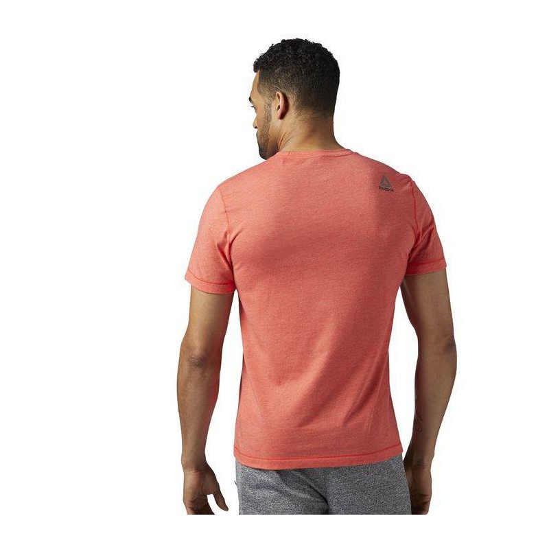 Pánské tričko SPEEDWICK BLEND GRPHC TEE BR9659