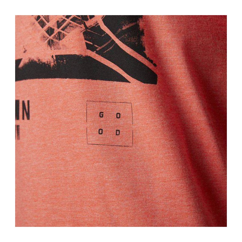 Pánské tričko SPEEDWICK BLEND GRPHC TEE BR9659