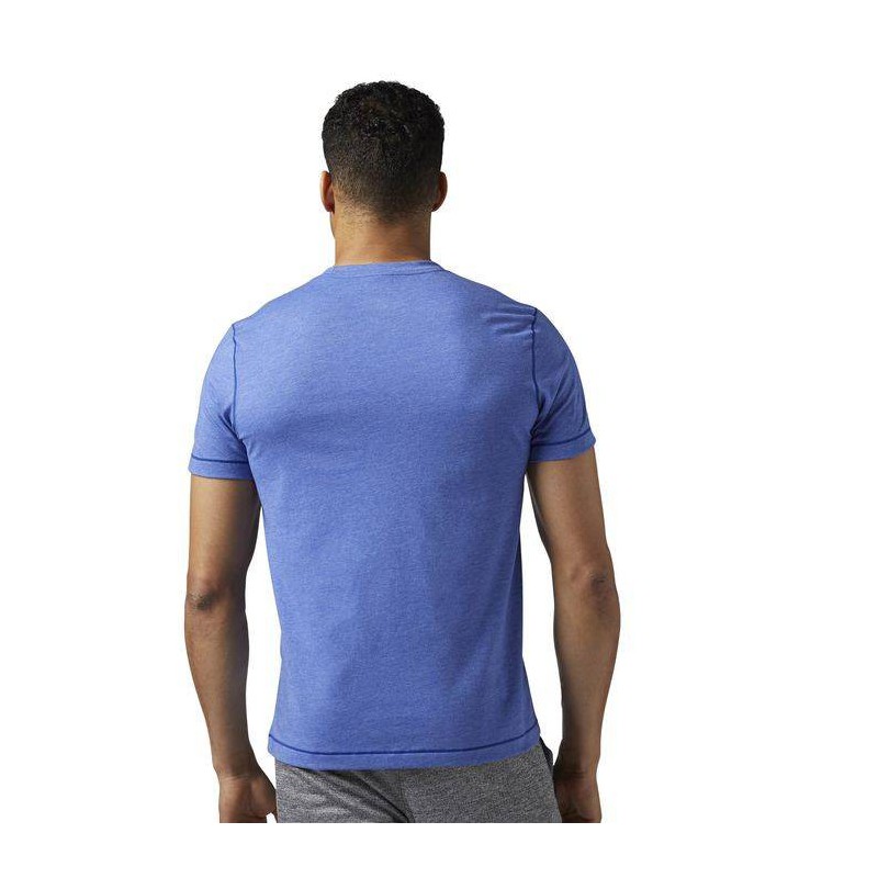 Pánské tričko SPEEDWICK BLEND GRPHC TEE BR9703