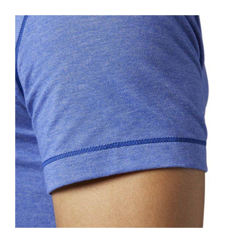 Pánské tričko SPEEDWICK BLEND GRPHC TEE BR9703