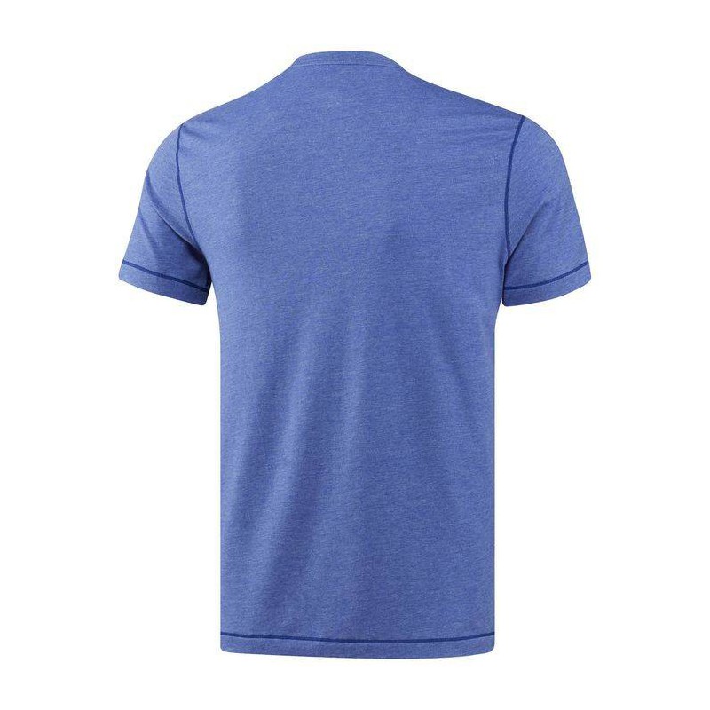 Pánské tričko SPEEDWICK BLEND GRPHC TEE BR9703