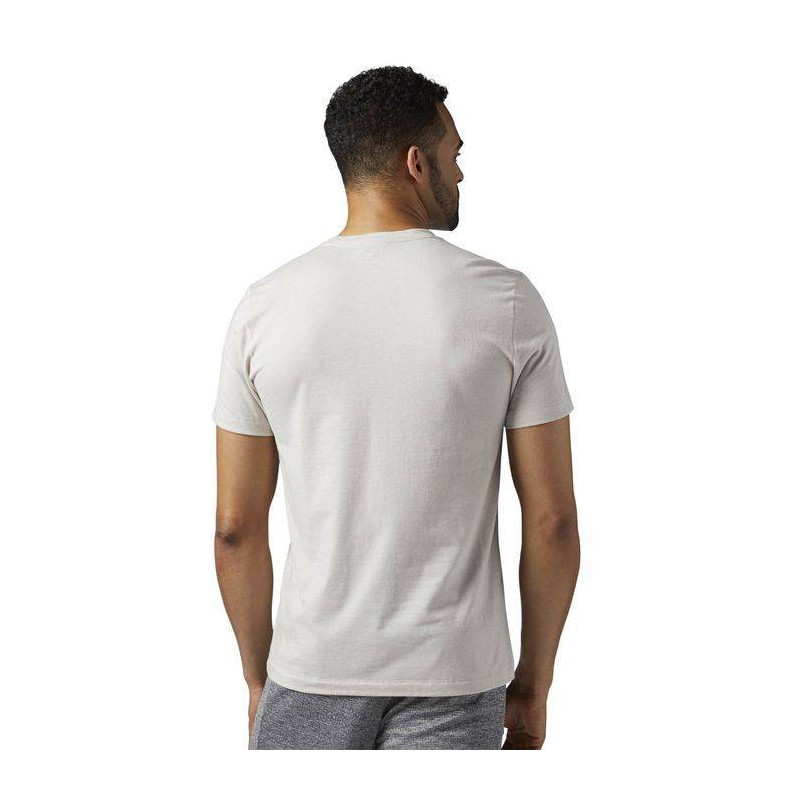 Pánské tričko SPEEDWICK BLEND GRPHC TEE BR9709