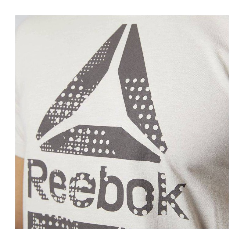 Pánské tričko SPEEDWICK BLEND GRPHC TEE BR9709