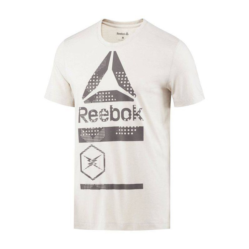 Pánské tričko SPEEDWICK BLEND GRPHC TEE BR9709