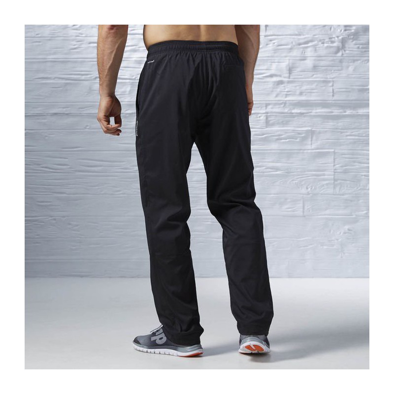 Man Tight Reebok EL WOVEN OH PNT AJ3058