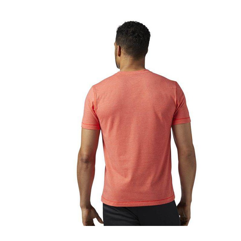Pánské tričko SPEEDWICK BLEND GRPHC TEE BR9710