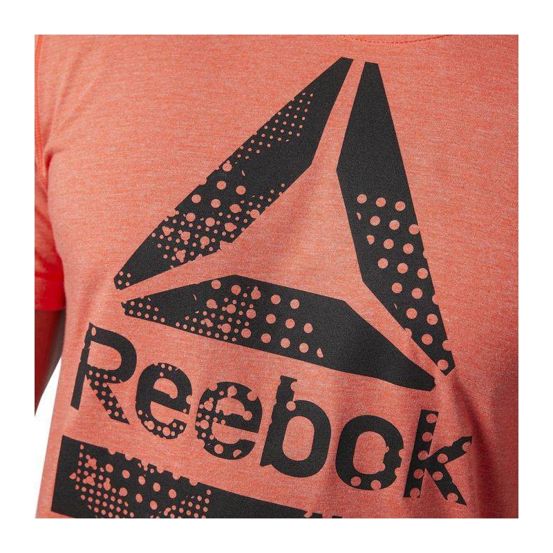 Pánské tričko SPEEDWICK BLEND GRPHC TEE BR9710