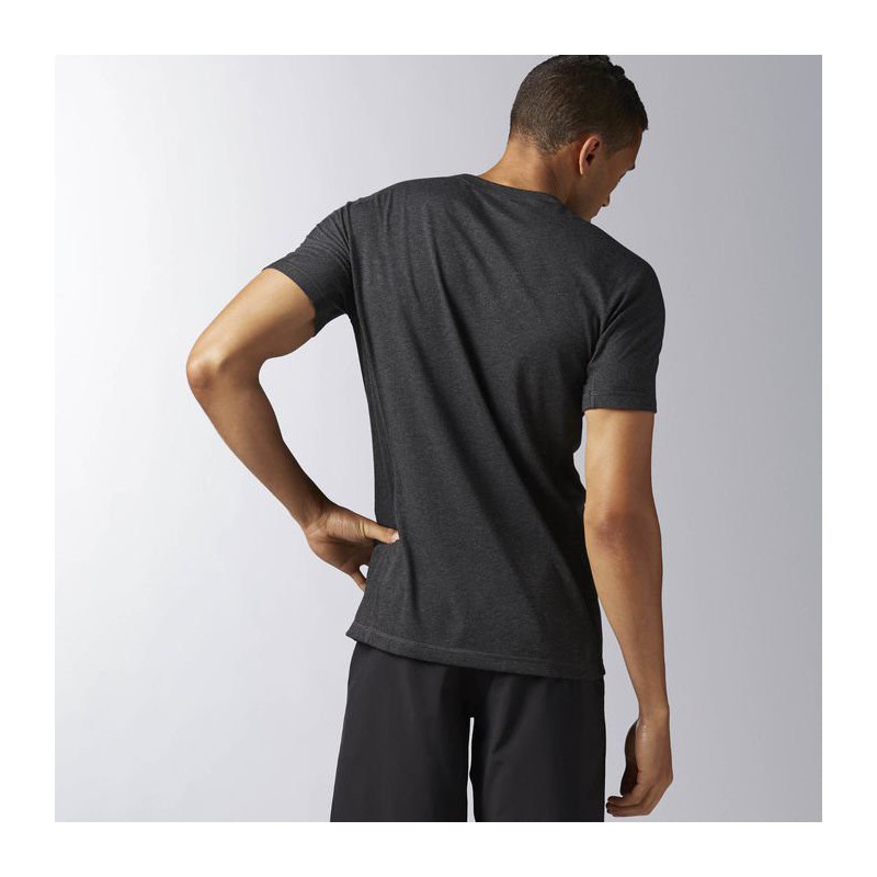 Man T-Shirt CrossFit PERF BLEND BS0490