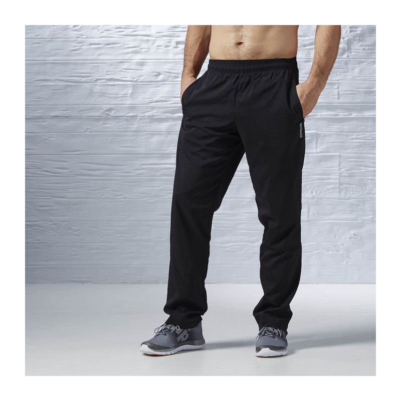 Man Tight Reebok EL WOVEN OH PNT AJ3058