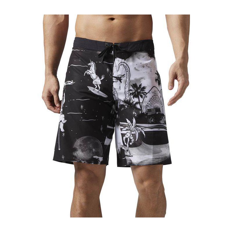 Man Shorts CrossFit SUPER NASTY CORE BOARD BS