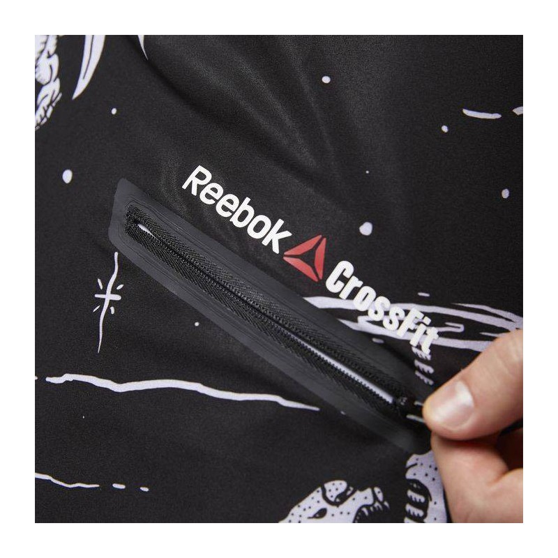 Man Shorts CrossFit SUPER NASTY CORE BOARD BS