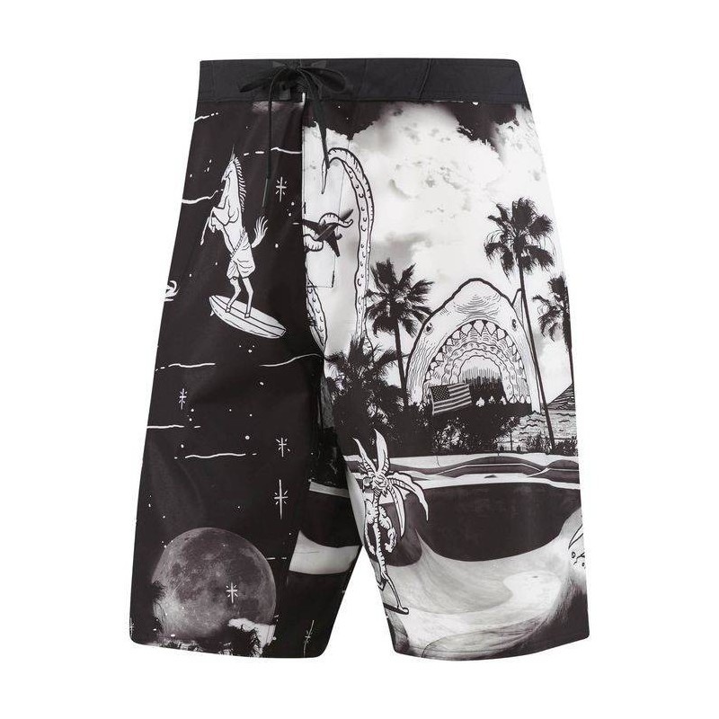 Man Shorts CrossFit SUPER NASTY CORE BOARD BS